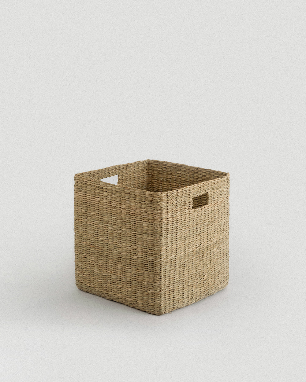 Puno Seagrass Baskets - Puno Seagrass Baskets