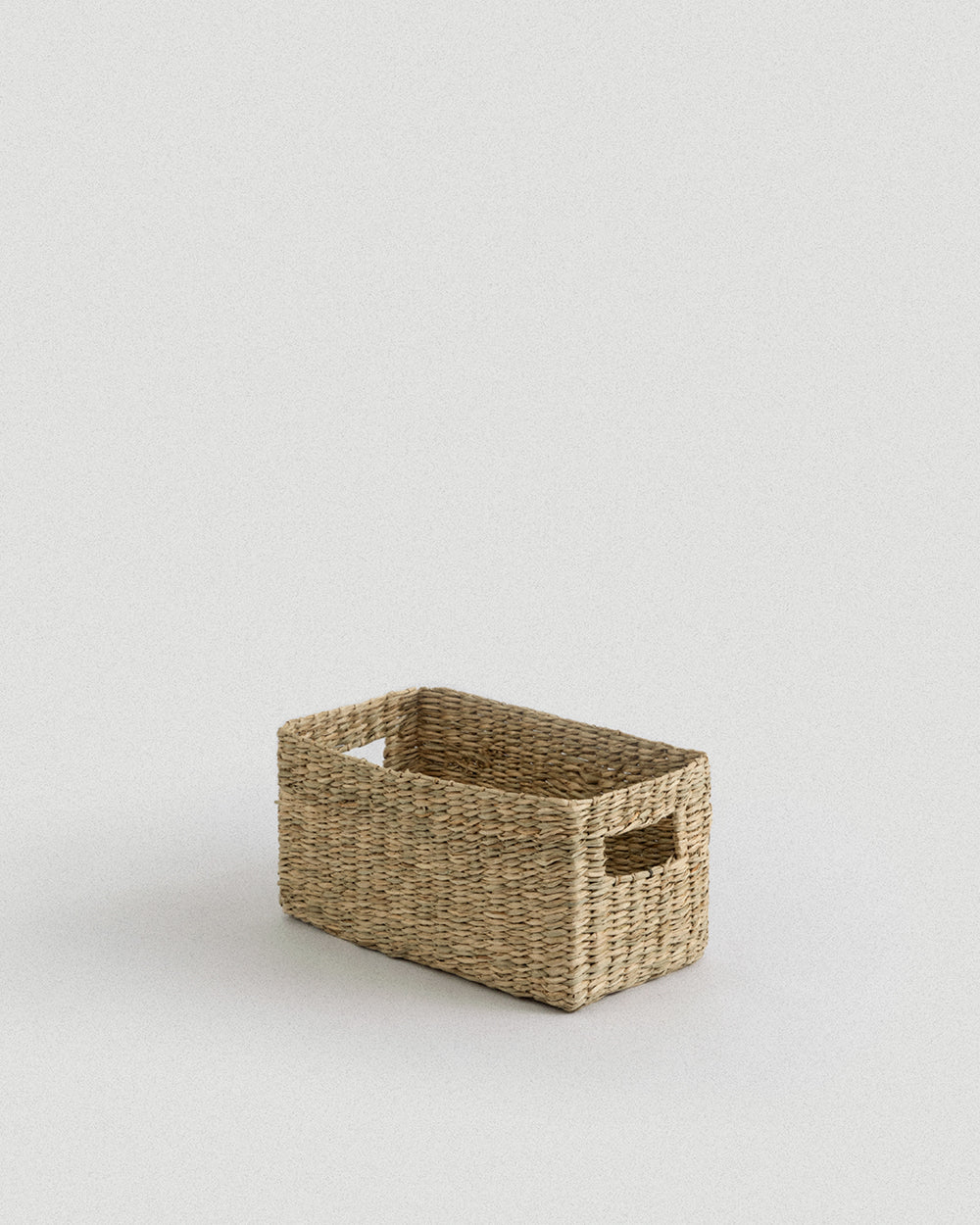 Puno Seagrass Baskets - Puno Seagrass Baskets