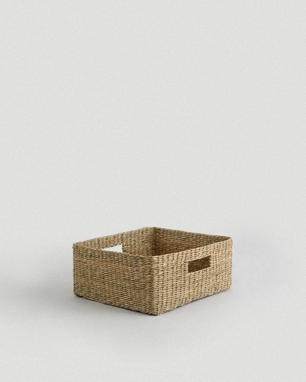 Puno Seagrass Baskets - Puno Seagrass Baskets